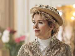 Мария Порошина и Павел Трубинер стали жертвами большой игры в новом сезоне «Анны Медиума»