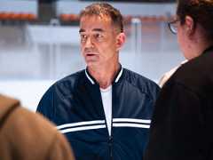 Анна Хилькевич, Роман Курцын и Дмитрий Певцов возьмут «Дополнительное время»