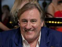 Депардье сыграл в российском сериале