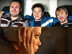 «Аритмия» и «Большой» лидируют по числу номинаций на «Золотого орла»