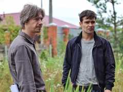 Кирилл Пирогов и Петр Федоров посетят «Территорию» 2 февраля