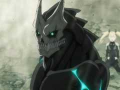 Пока горячо: что известно о втором сезоне «Кайдзю №8» (есть еще фильм и игра)