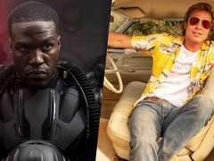 Яхья Абдул-Матин II присоединился к команде сиквела «Однажды в... Голливуде»