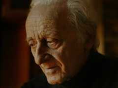 Фестиваль молодого кино VOICES откроется документальным фильмом о киноведе Науме Клеймане