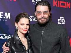 Контрабанда: Елизавета Боярская, Максим Матвеев и Янина Студилина