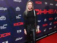 Контрабанда: Елизавета Боярская, Максим Матвеев и Янина Студилина фотографии