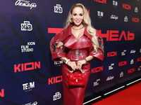 Контрабанда: Елизавета Боярская, Максим Матвеев и Янина Студилина фотографии