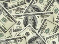 Самые кассовые фильмы года