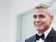 «Уотергейт»: Джордж Клуни расскажет о причинах отставки Никсона