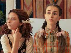 Карина Каграманян обсудит фильм «Манюня: День рождения Ба» с гостями киноклуба проекта «Московское долголетие»