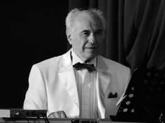 Не стало композитора фильмов «Табор уходит в небо» и «Мой ласковый и нежный зверь» Евгения Доги