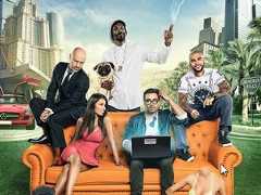 Клип для «Одноклассников»