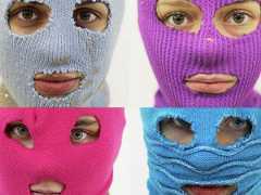 Фильм о Pussy Riot получил премию британского независимого кино