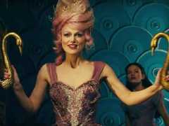 «Щелкунчик и четыре королевства»: у всякой легенды есть темная сторона