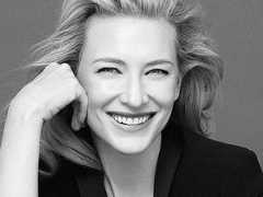 «Я получала бесплатные сэндвичи»: Кейт Бланшетт рассказала о гонораре за съёмки во «Властелине колец»