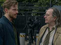 «Медленные лошади» с Гэри Олдманом продлили на седьмой сезон