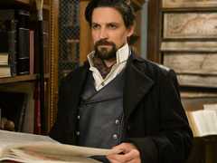 Путешествия по времени и магические артефакты: сериал «Библиотекари: Следующая глава» стартует на viju 1 июля