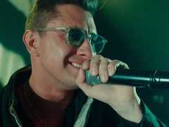 Александра Черкасова и Кирилл Нагиев окажутся в «Тени звезды» Павла Прилучного 16 августа