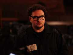 Борис Дергачев и Никита Кологривый попадут на «Театральную зону»