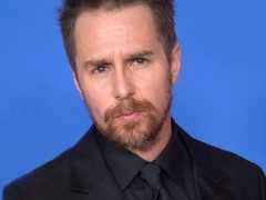 Сэм Рокуэлл станет частным детективом