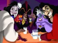 Канал Disney начал работу над новой картиной