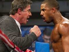 Стивен Кейпл-младший снимет сиквел «Крида»