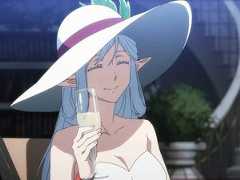 Море зовет в трейлере второго фильма «О моем перерождении в слизь»