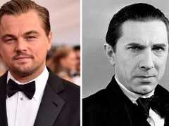 Леонардо ДиКаприо выступит продюсером биографической ленты о Беле Лугоши
