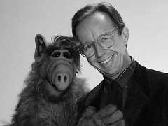 Умер актёр из сериала «Альф»