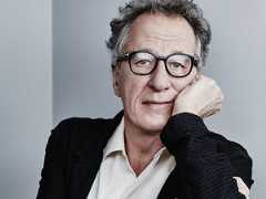 Джеффри Раш покинул пост президента Австралийской академии кинематографа и телевидения