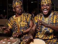 III Фестиваль африканской культуры и кино объявил даты проведения