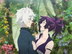 Выжить любой ценой: трейлер мрачного фэнтези «Адский рай», которое вернется зимой