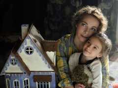 Екатерина Гусева столкнётся с «Домовым»