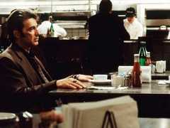 Майкл Манн закончил работу над сценарием «Схватки 2»