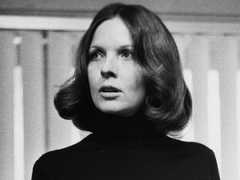 Не стало звезды «Крестного отца» Дайан Китон