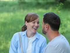 Виолетта Давыдовская и Артем Карасев сыграли в мелодраме «Недостойные наследницы»