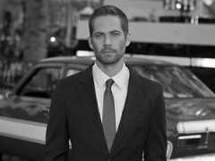 Пол Уолкер погиб в результате автокатастрофы