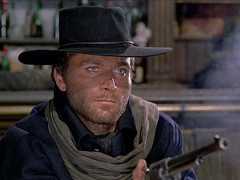 Джанго попал на Вторую мировую войну