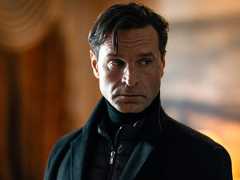 Виктор Добронравов вернется к образу «Инспектора Гаврилова»