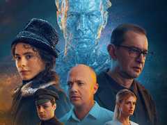 Егор Кончаловский и Евгений Водолазкин расскажут об «Авиаторе» на фестивале экранизаций «Читка 4.0»