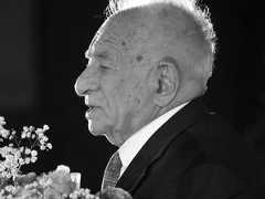 Умер Георгий Натансон