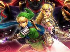 «Легенда о Зельде» сменила дату релиза