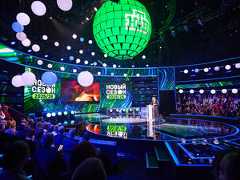 «Жар», «Трудно быть Богом» и «Тоннель»: НТВ провел презентацию нового телевизионного сезона