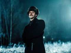 Сергей Марин и Максим Стоянов ведут расследование в трейлере сериала «Душегубы. 1989»