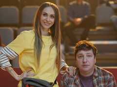 Закончились съемки комедии «Между нами, девочками» с Татьяной Догилевой и Степаном Девониным