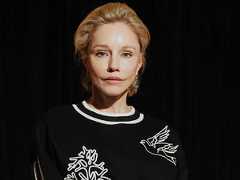 Погружение в барокко: Марина Зудина, Любовь Толкалина и Глафира Тарханова