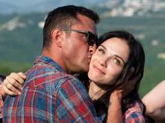 «Виноград» с Павлом Прилучным продлен на второй сезон