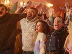 Михаил Пореченков откроет горнолыжный курорт в «Полярном» 1 декабря