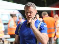 Завершились съемки мелодрамы «Жены спасателей»