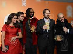 «Одноклассники.ru: НаCLICKай удачу». Премьера